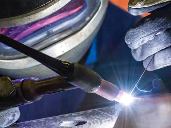 Welding Services