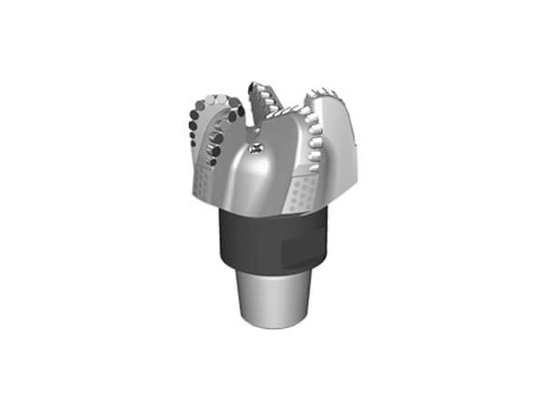 PDC Bit Refurbishment