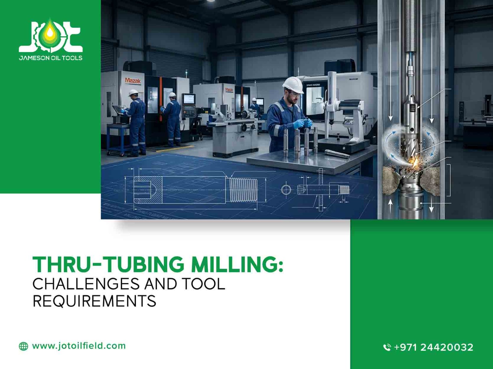 Thru-Tubing Milling: Challenges and Tool Requirements for Live Well Intervention 