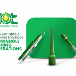 JOT Oilfield Services Enhances Downhole Fishing Operations