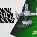 Radial Drilling Machines UAE