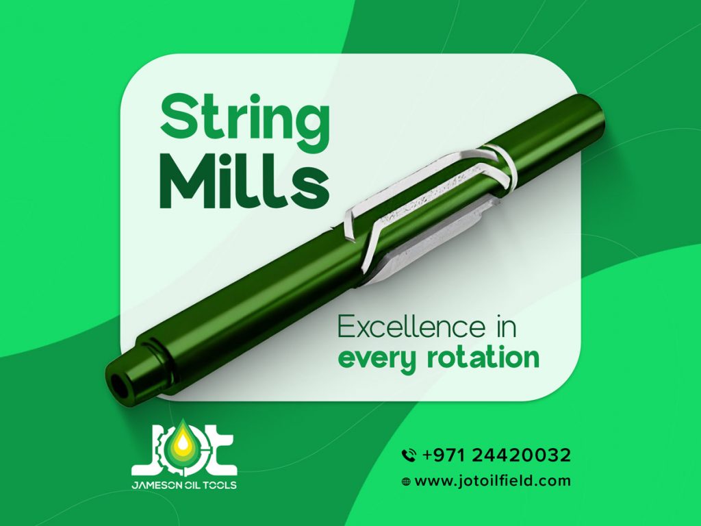 Reducing Downtime, Increasing Value: The Operational Impact of Reliable String Mills