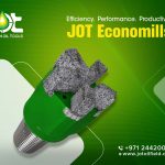 JOT Economills: Maximize Efficiency and Productivity in Oilfield Milling Operations