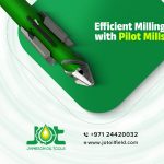 Pilot Mills Explained: Why Efficiency Matters in Oilfield Milling