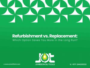 Refurbishment vs. Replacement: Which Option Saves You More in the Long Run?