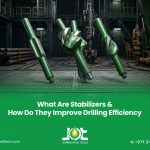 What Are Stabilizers and How Do They Improve Drilling Efficiency