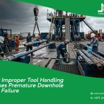 Improper Tool Handling