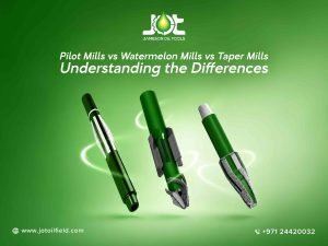 Pilot Mills vs Watermelon Mills vs Taper Mills: Understanding the Differences