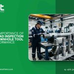 The Importance of Thread Inspection in Downhole Tool Performance